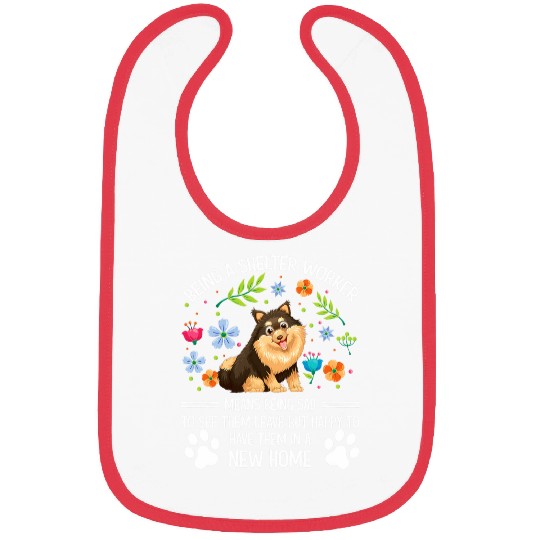 Animal Shelter Worker Shelter Work Cat Volunteer Pet Lover Bibs