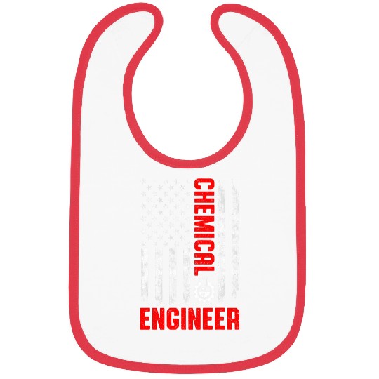 chemicals Engineer Engineering 71 Bibs