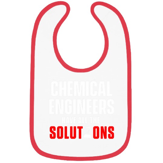 chemicals Engineer Solutions Engineering 1 Bibs