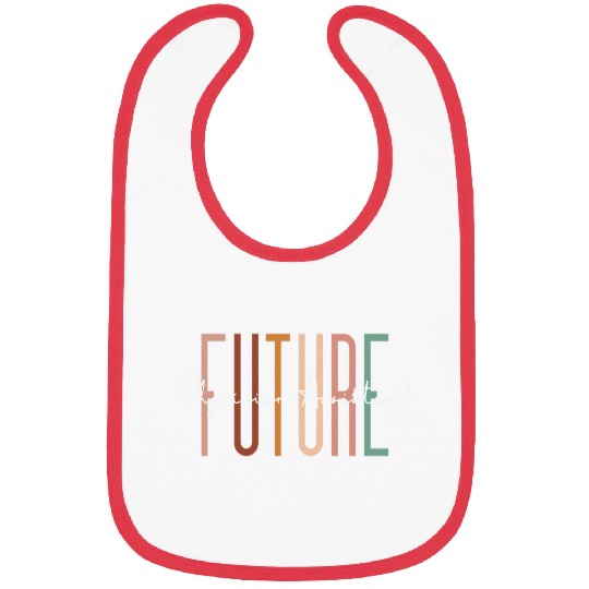 Future Physician Assistant Student Doctor Graduation Bibs
