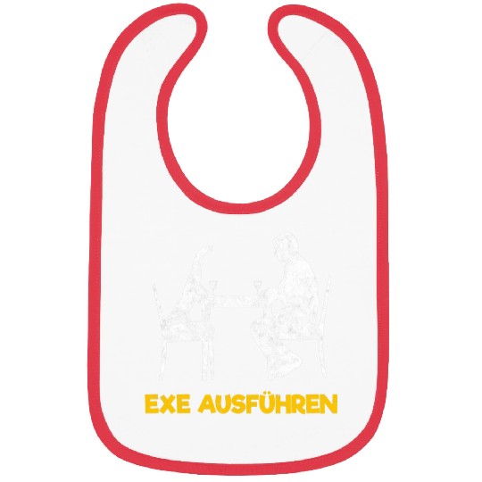Exe Performance Computer Student Programmer Admin Bibs