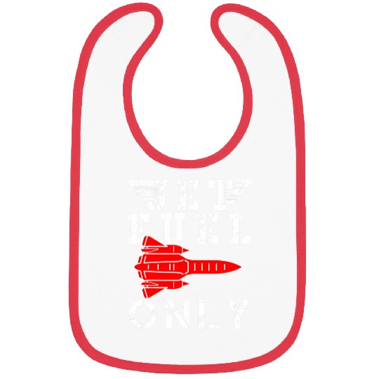 Jet Fighter Pilot Air Aircraft 1 Bibs