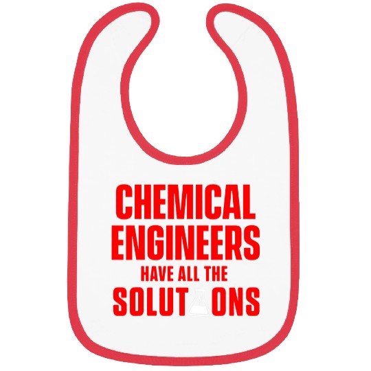 chemicals Engineer Solutions Engineering 3 Bibs