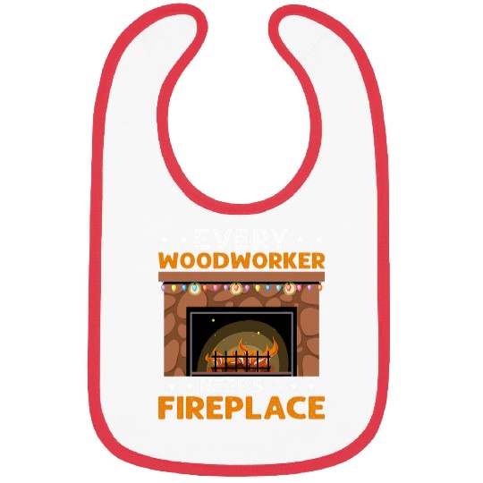 Every Woodworker Needs A Fireplace Carpenter Bibs