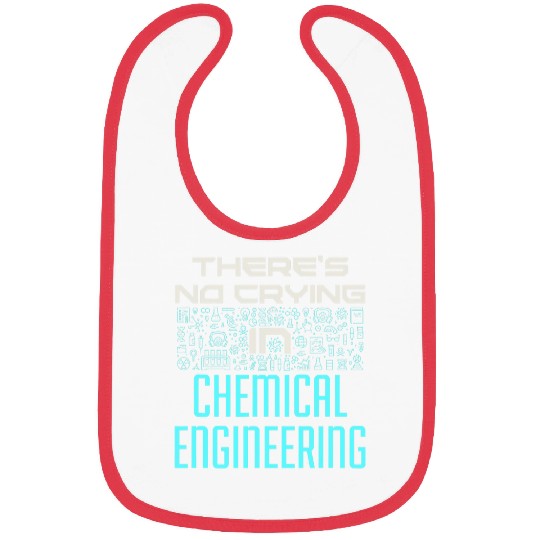 chemicals Engineering Student Funny Engineer Outfit Bibs
