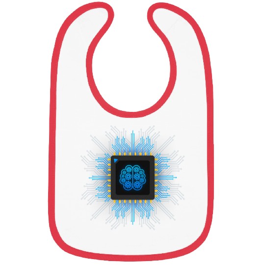 NLP Programming Neuro Coding Computer Nerd Geeks Programmer Bibs