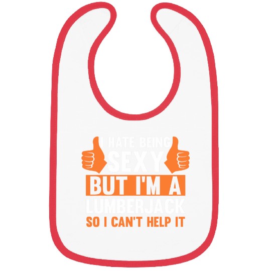 Forest Forestry Worker Lumberjack 12 Bibs