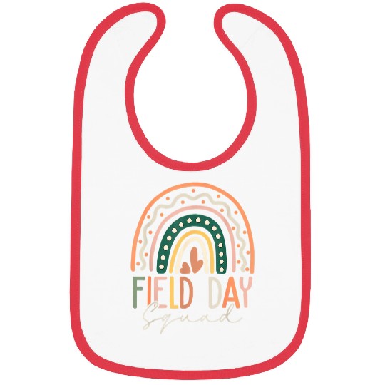Field Trip Squad Leopard Field Day Game Day Field Day Vibes 1 Bibs