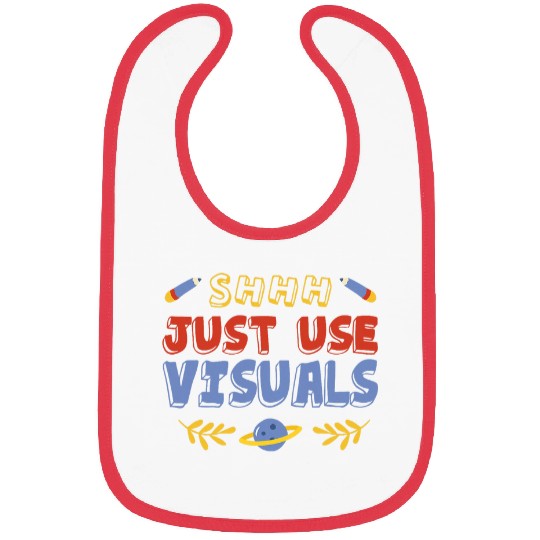 Special Education Teacher Sped Teacher Inclusion Bibs