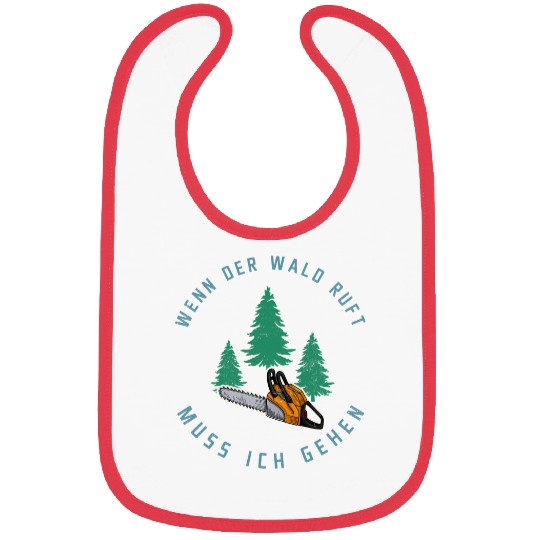 Sawmill Carpenter Carpenter Woodworker Chainsaw Profession 60 Bibs