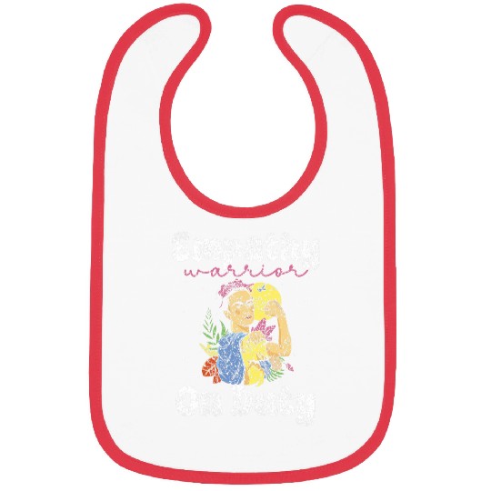 Empathy Warrior On Duty Worker Graduation Work Job Social Bibs