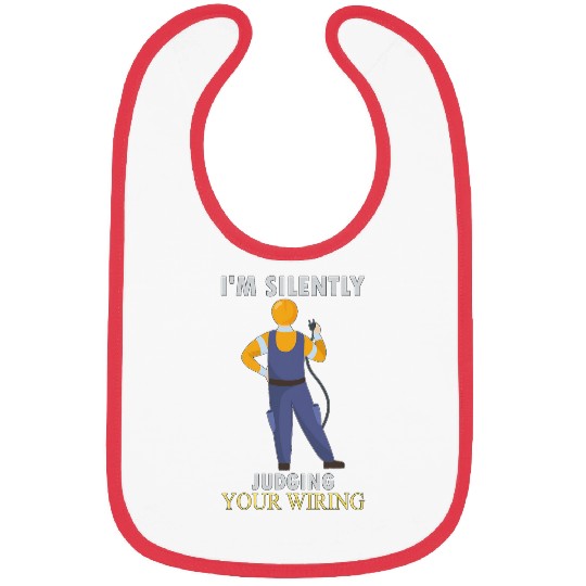 I create Worlds Author Writer Bibs