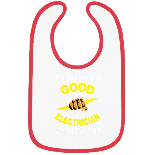 Funny Electrical Quotes Lineman Worker Electronics Tools Bibs