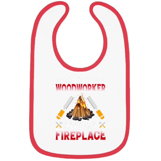 Every Woodworker Needs A Fireplace Carpenters Bibs