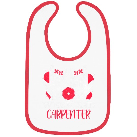 Weekend Carpenter Bibs