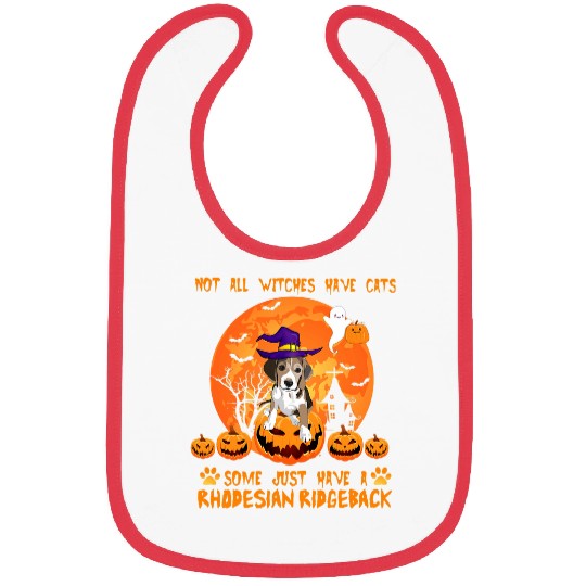 some just have a rhodesian ridgeback 3rhodesian Bibs
