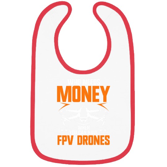 FPV Drone with Camera Drone Goggles Drone Kit Quadroctoper Bibs