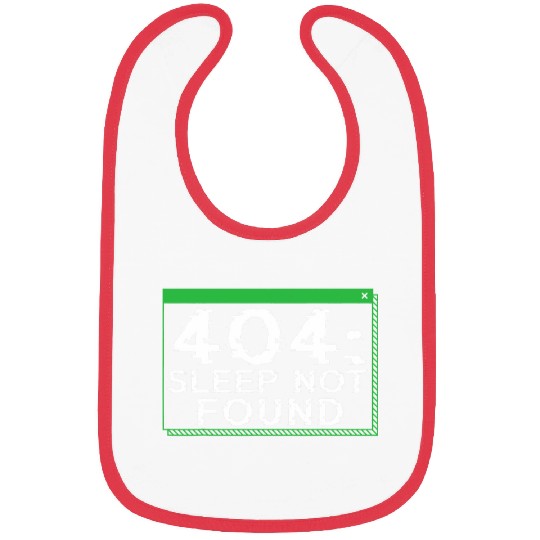 Software Engineer Computer Programmer Programming Code 4 Bibs