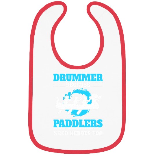Dragon Boat Racing 2 Bibs