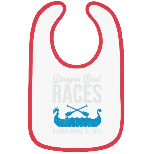 Dragon Boat Races Bibs