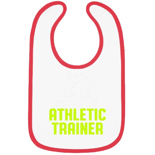 Athletic Trainer Gym Coachss Easy Wellness Coachssing 21 Bibs