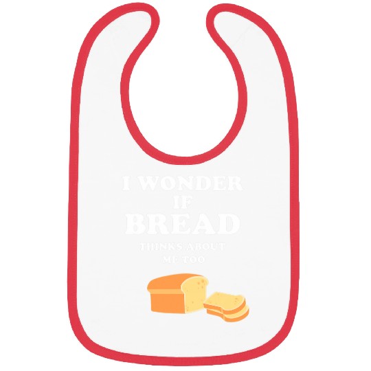 Bread Baking Sourdough Baker Bibs