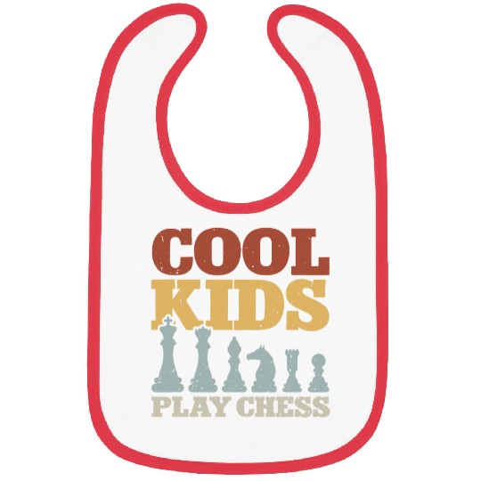 Checkmate for Chess Player Chess Board Chess Club Chess 2 Bibs