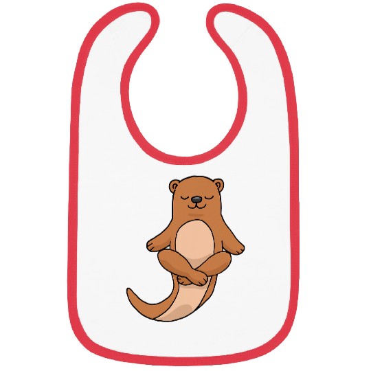 Otter Yoga 2 Bibs