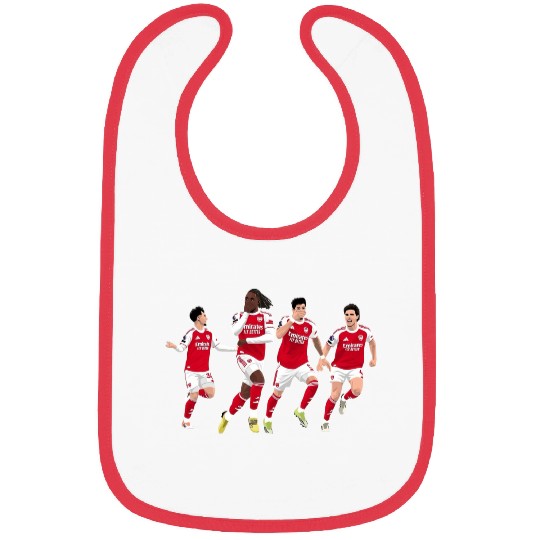 Discover Iconic Eze Bibs