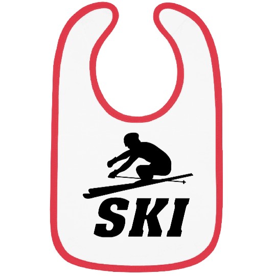 Ski, ski, skiing, après ski, freeski, winter Bibs