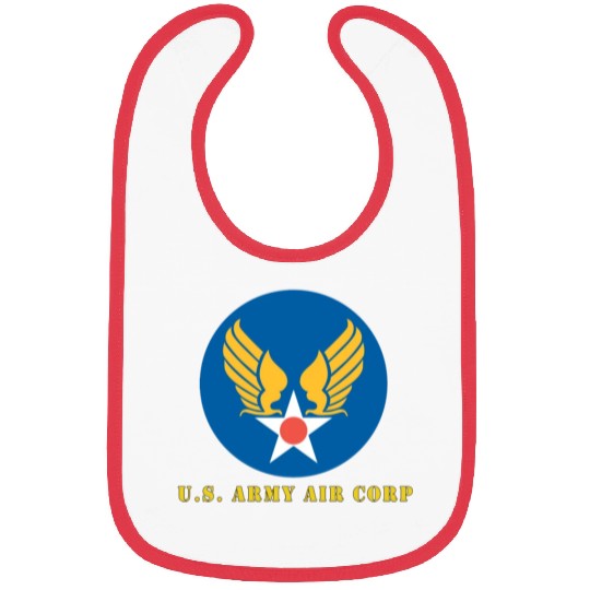 US Army Air Corp Bibs