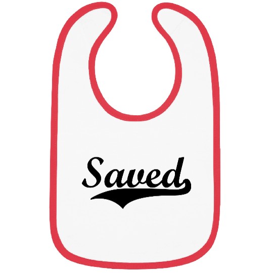 saved Bibs