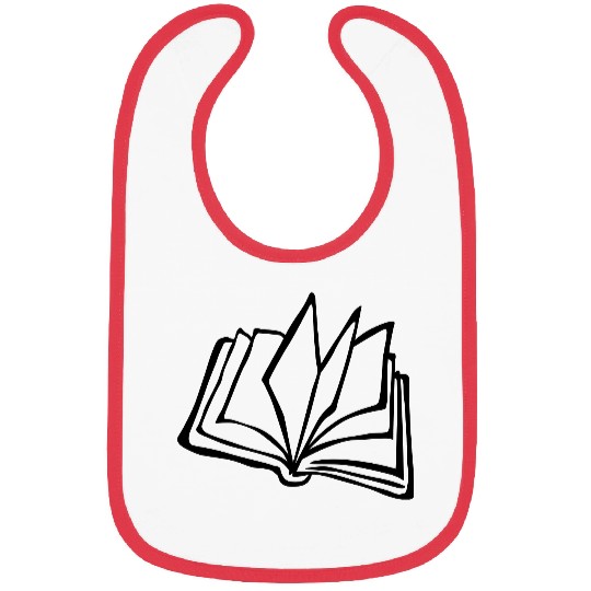 Book Bibs