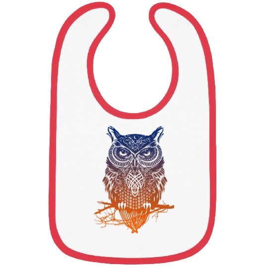 owl Bibs