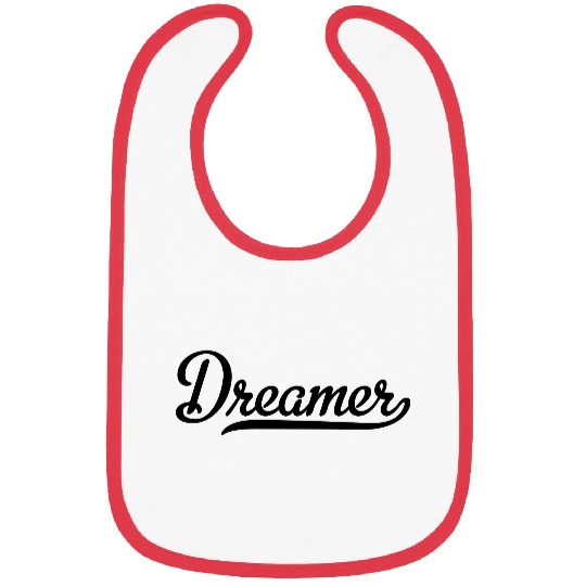 dreamer Bibs