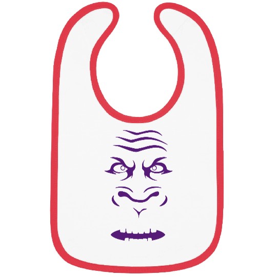 The Sasquatch Bibs