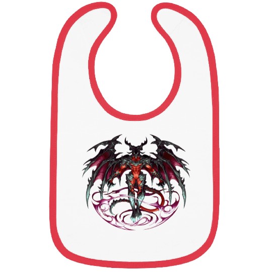 devil Bibs