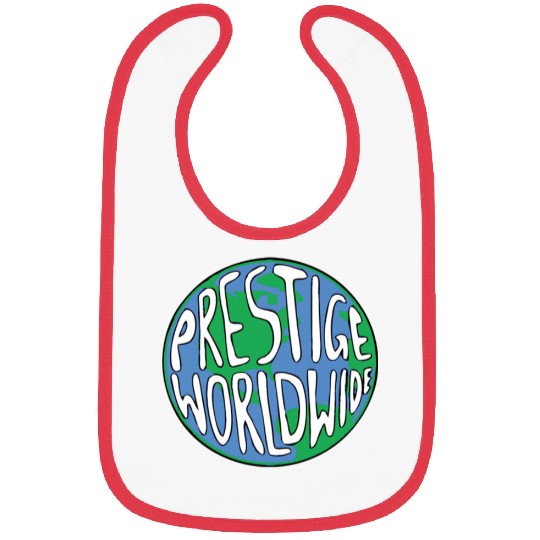 Prestige Worldwide STEP BROTHER Bibs