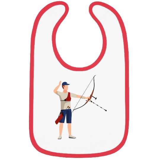 archer Bibs