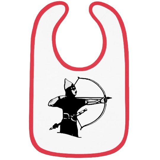 archer Bibs