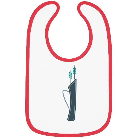 arrow Bibs