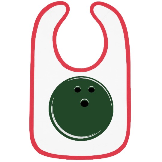bowling ball Bibs