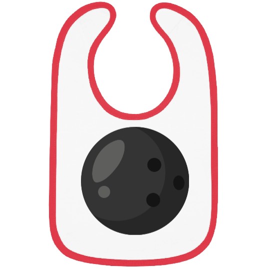 bowling ball Bibs
