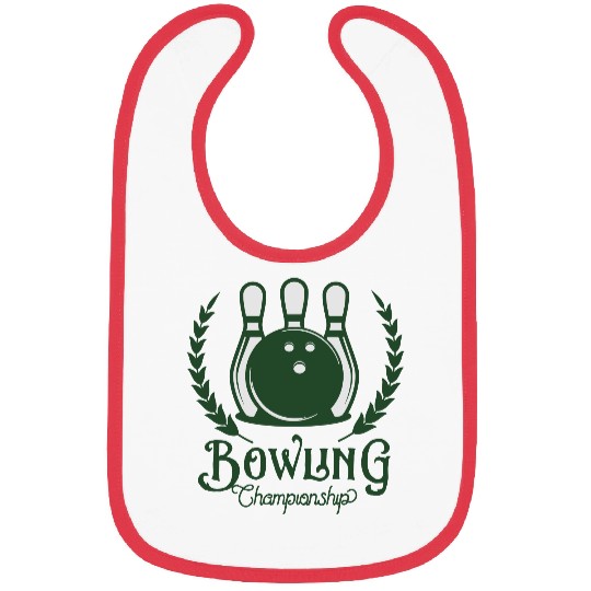 bowling Bibs