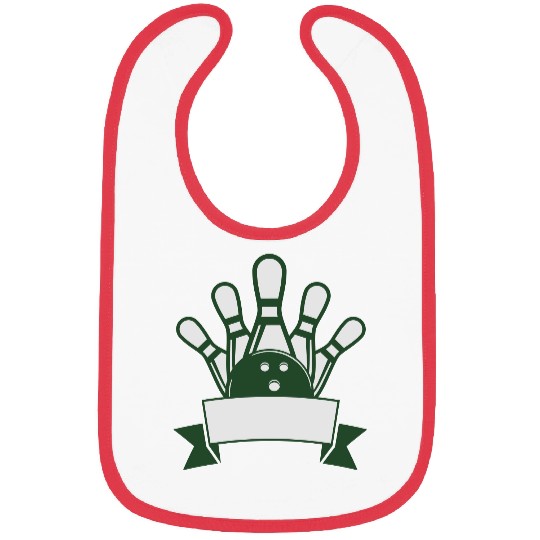 bowling Bibs