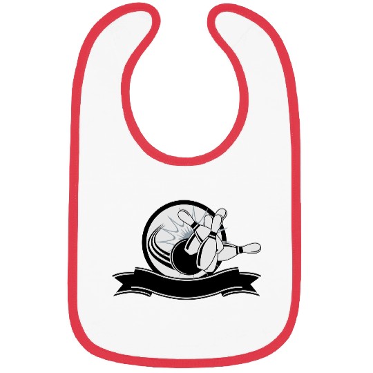 Bowling Bibs
