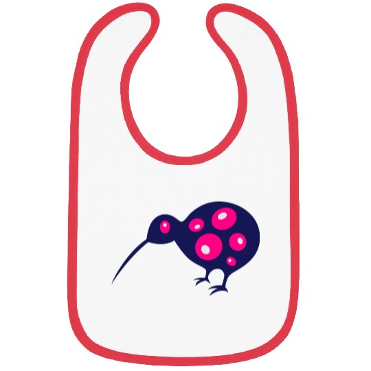 kiwi Bibs