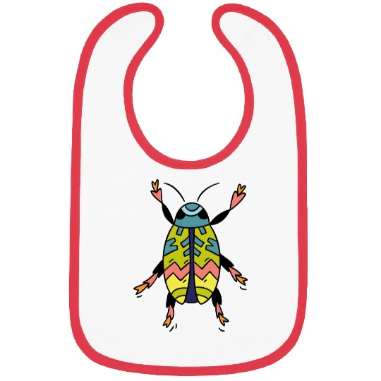 Bug Bibs