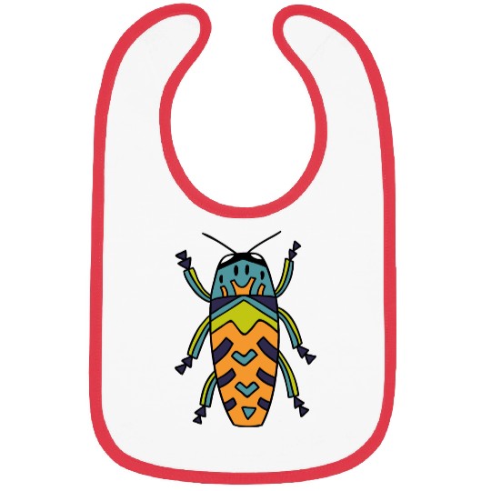 Bug Bibs