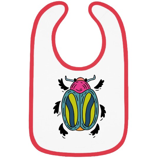 Bug Bibs